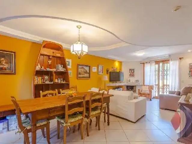 Casa / Sobrado em Condomínio para Venda em Porto Alegre/RS Tristeza 4 Quartos