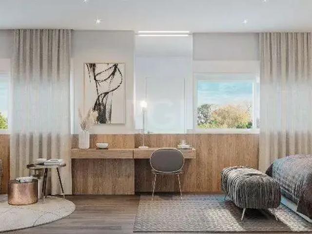Casa / Sobrado em Condomínio para Venda em Porto Alegre/RS Tristeza 4 Quartos