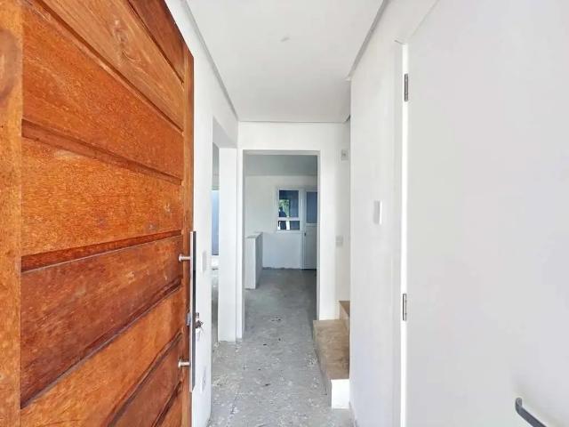 Casa / Sobrado em Condomínio para Venda em Porto Alegre/RS Tristeza 4 Quartos