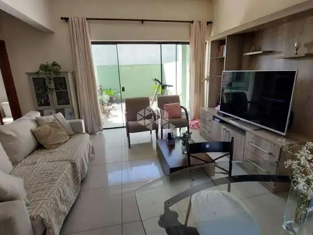 Casa / Sobrado em Condomínio para Venda em Porto Alegre/RS Tristeza 4 Quartos