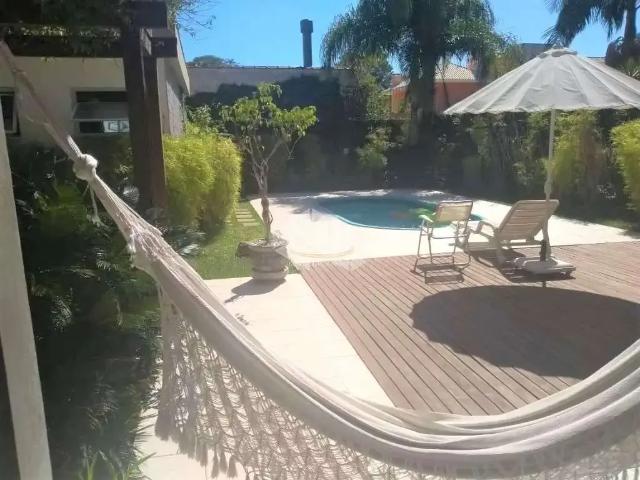 Casa / Sobrado em Condomínio para Venda em Porto Alegre/RS Tristeza 4 Quartos