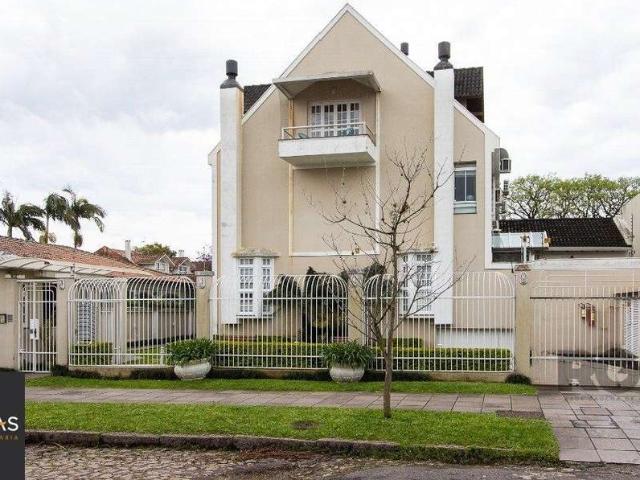 Casa / Sobrado em Condomínio para Venda em Porto Alegre/RS Tristeza 4 Quartos