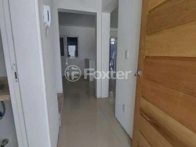 Casa / Sobrado em Condomínio para Venda em Porto Alegre/RS Tristeza 4 Quartos
