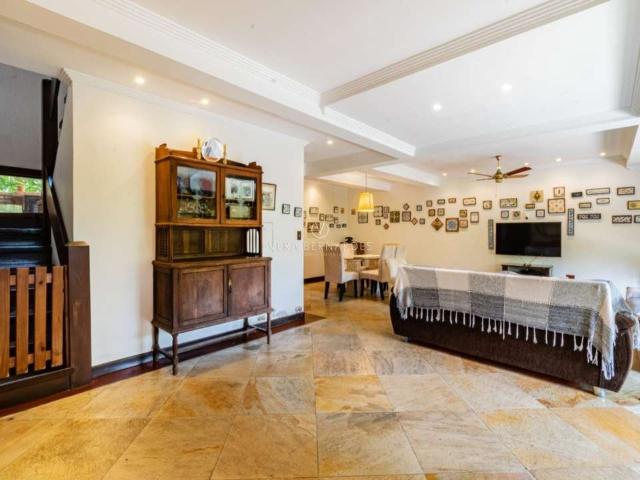 Casa / Sobrado em Condomínio para Venda em Porto Alegre/RS Tristeza 4 Quartos