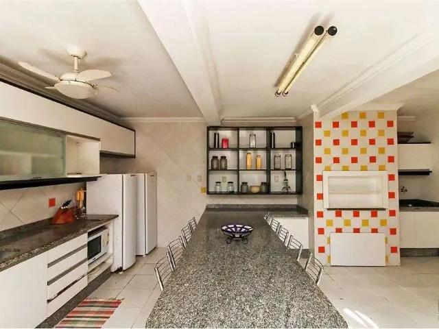 Casa / Sobrado em Condomínio para Venda em Porto Alegre/RS Tristeza 6 Quartos