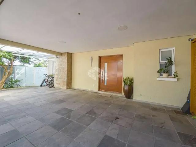 Casa / Sobrado em Condomínio para Venda em Porto Alegre/RS Vila Conceição 3 Quartos
