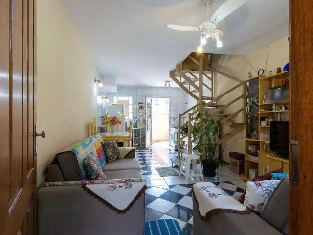 Casa / Sobrado em Condomínio para Venda em Porto Alegre/RS Vila Conceição 3 Quartos