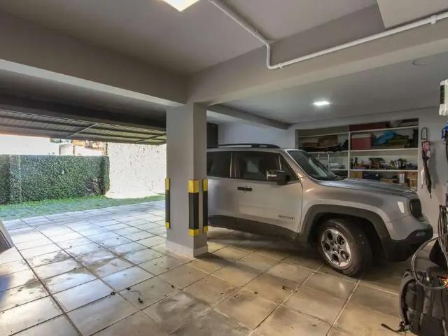 Casa / Sobrado em Condomínio para Venda em Porto Alegre/RS Vila Conceição 3 Quartos