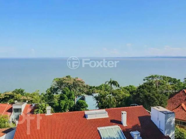 Casa / Sobrado em Condomínio para Venda em Porto Alegre/RS Vila Conceição 3 Quartos