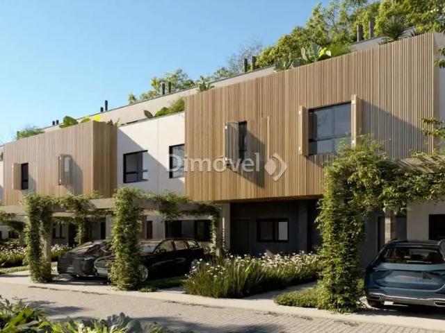 Casa / Sobrado em Condomínio para Venda em Porto Alegre/RS Vila Conceição 3 Quartos