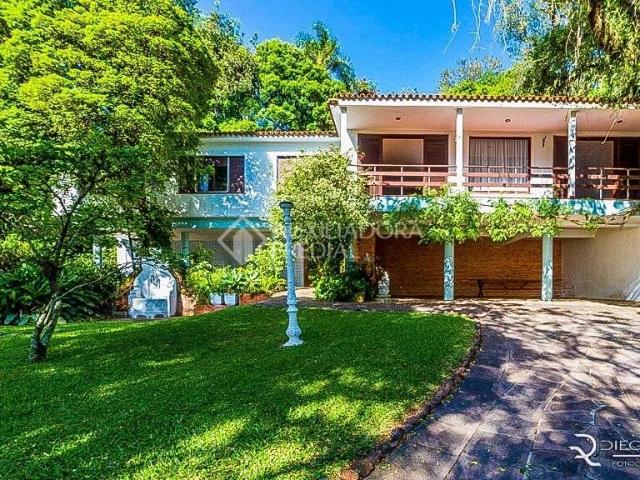 Casa / Sobrado em Condomínio para Venda em Porto Alegre/RS Vila Conceição 3 Quartos