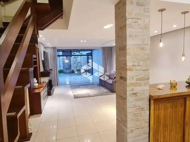 Casa / Sobrado em Condomínio para Venda em Porto Alegre/RS Vila Conceição 3 Quartos
