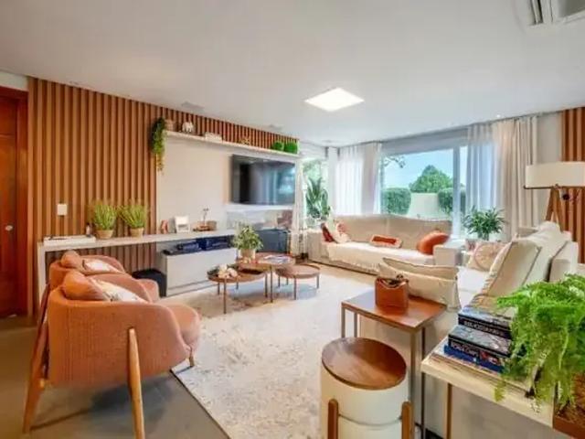 Casa / Sobrado em Condomínio para Venda em Porto Alegre/RS Vila Conceição 3 Quartos
