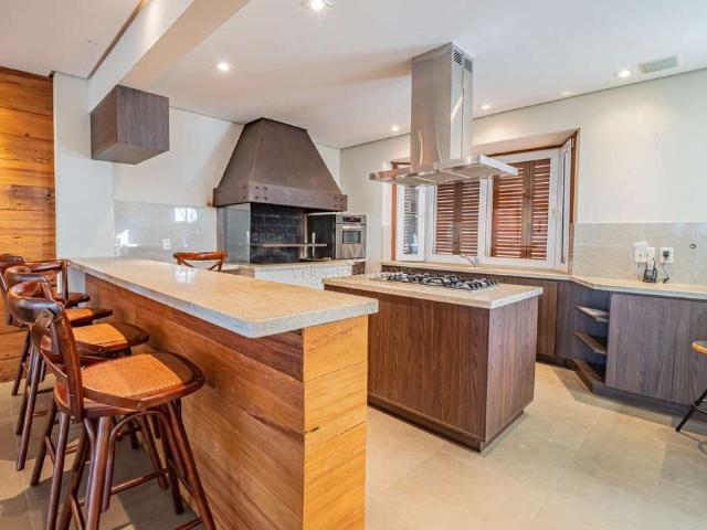 Casa / Sobrado em Condomínio para Venda em Porto Alegre/RS Vila Conceição 3 Quartos