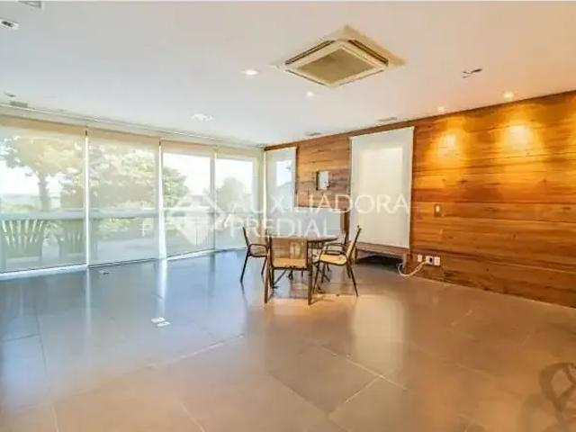 Casa / Sobrado em Condomínio para Venda em Porto Alegre/RS Vila Conceição 3 Quartos