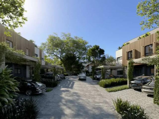Casa / Sobrado em Condomínio para Venda em Porto Alegre/RS Vila Conceição 3 Quartos