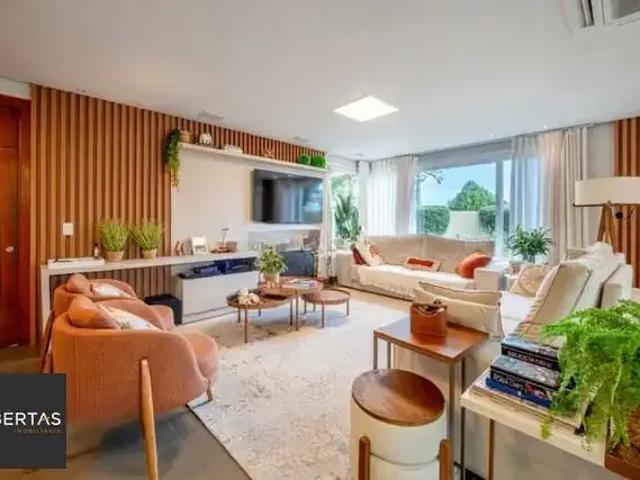 Casa / Sobrado em Condomínio para Venda em Porto Alegre/RS Vila Conceição 3 Quartos
