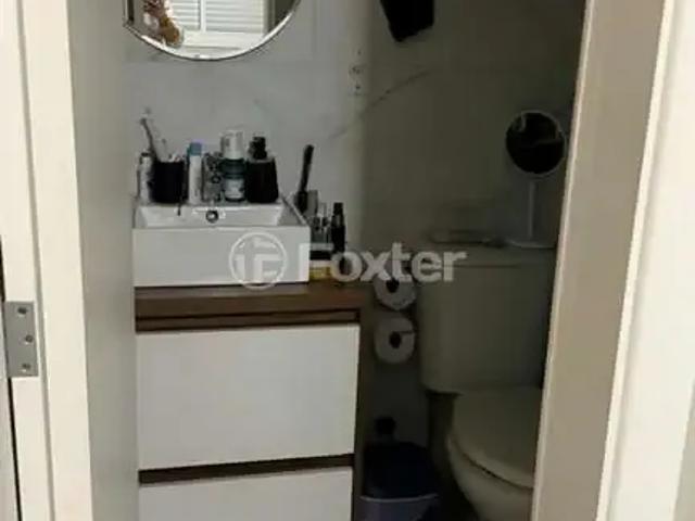 Casa / Sobrado em Condomínio para Venda em Porto Alegre/RS Vila Conceição 3 Quartos