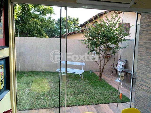 Casa / Sobrado em Condomínio para Venda em Porto Alegre/RS Vila Conceição 3 Quartos