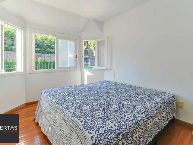 Casa / Sobrado em Condomínio para Venda em Porto Alegre/RS Vila Conceição 3 Quartos