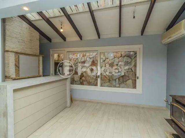 Casa / Sobrado em Condomínio para Venda em Porto Alegre/RS Vila Conceição 3 Quartos