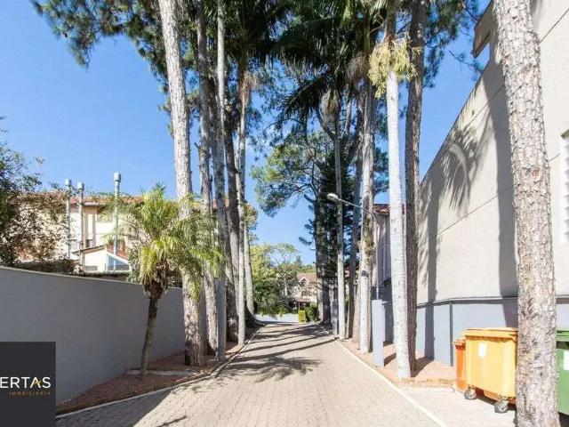 Casa / Sobrado em Condomínio para Venda em Porto Alegre/RS Vila Conceição 3 Quartos