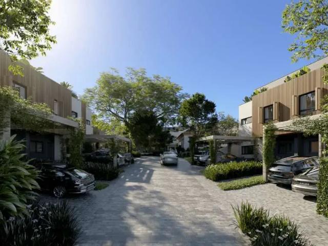 Casa / Sobrado em Condomínio para Venda em Porto Alegre/RS Vila Conceição 3 Quartos