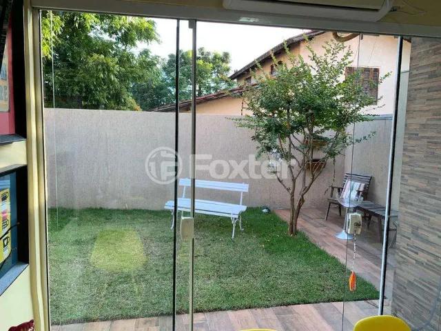 Casa / Sobrado em Condomínio para Venda em Porto Alegre/RS Vila Conceição 3 Quartos