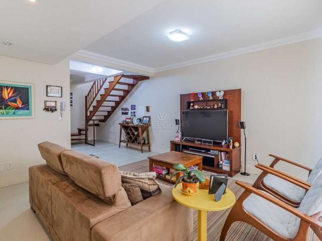 Casa / Sobrado em Condomínio para Venda em Porto Alegre/RS Vila Conceição 3 Quartos