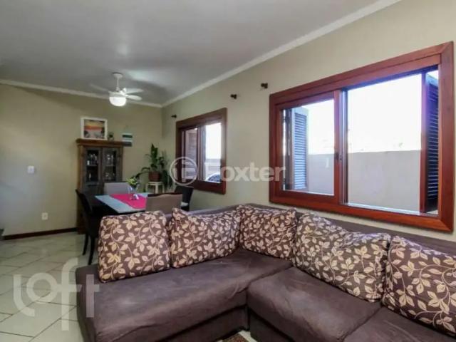 Casa / Sobrado em Condomínio para Venda em Porto Alegre/RS Vila Conceição 3 Quartos