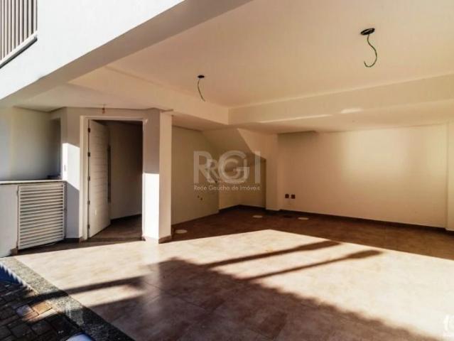 Casa / Sobrado em Condomínio para Venda em Porto Alegre/RS Vila Conceição 2 Quartos