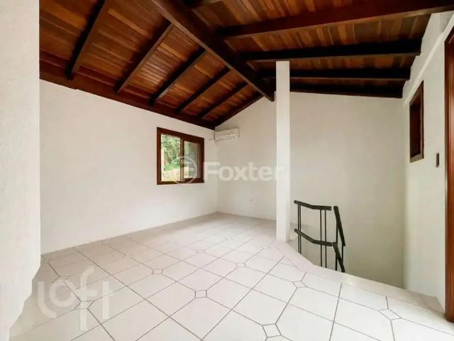 Casa / Sobrado em Condomínio para Venda em Porto Alegre/RS Vila Conceição 2 Quartos