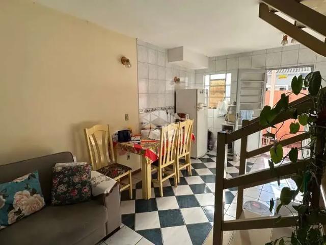 Casa / Sobrado em Condomínio para Venda em Porto Alegre/RS Vila Conceição 2 Quartos