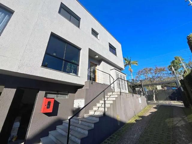 Casa / Sobrado em Condomínio para Venda em Porto Alegre/RS Vila Conceição 4 Quartos