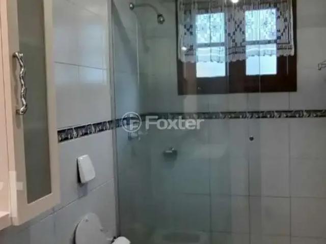Casa / Sobrado em Condomínio para Venda em Porto Alegre/RS Vila Assunção 4 Quartos