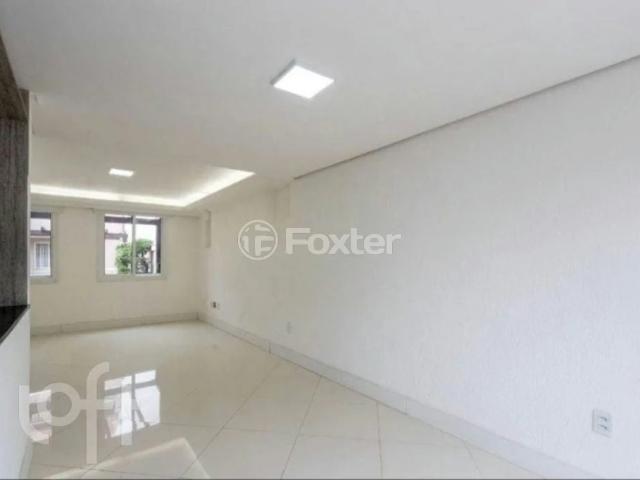 Casa / Sobrado em Condomínio para Venda em Porto Alegre/RS Vila Assunção 4 Quartos