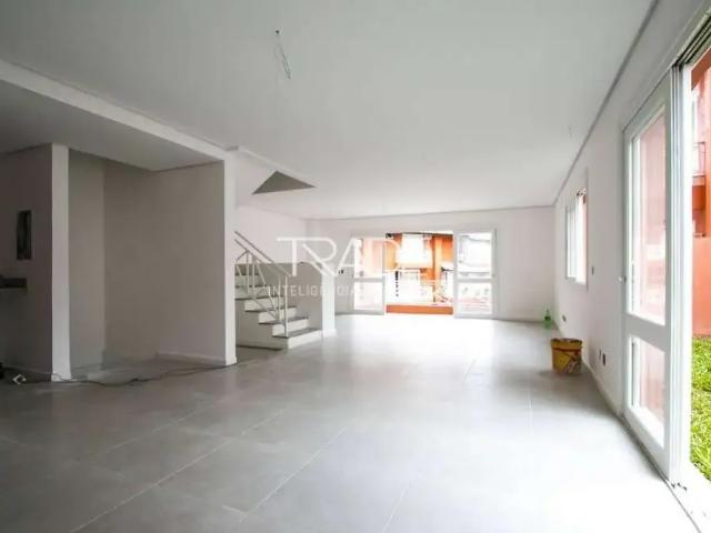 Casa / Sobrado em Condomínio para Venda em Porto Alegre/RS Vila Assunção 4 Quartos