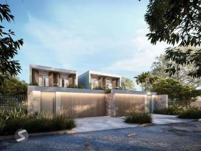 Casa / Sobrado em Condomínio para Venda em Porto Alegre/RS Vila Assunção 4 Quartos