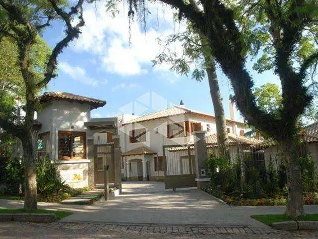 Casa / Sobrado em Condomínio para Venda em Porto Alegre/RS Vila Assunção 4 Quartos