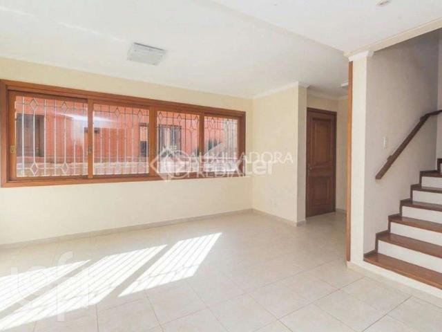 Casa / Sobrado em Condomínio para Venda em Porto Alegre/RS Vila Assunção 4 Quartos
