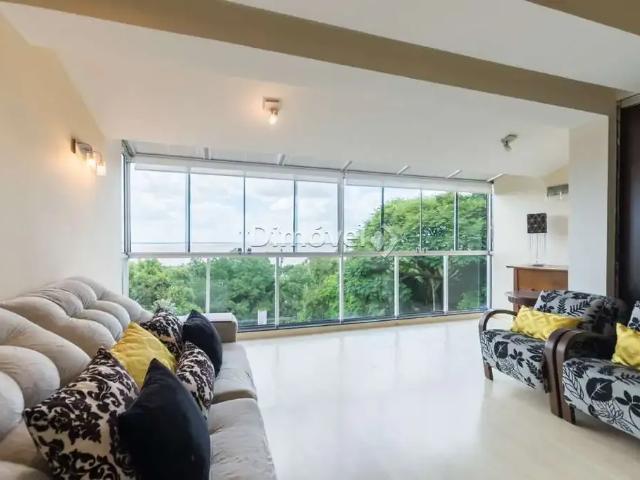 Casa / Sobrado em Condomínio para Venda em Porto Alegre/RS Vila Assunção 4 Quartos