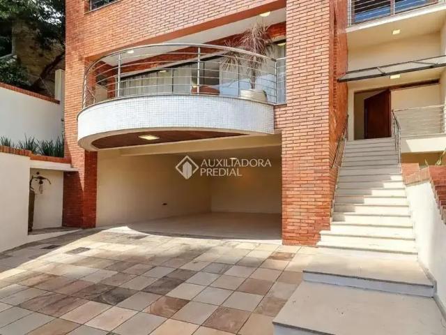 Casa / Sobrado em Condomínio para Venda em Porto Alegre/RS Vila Assunção 4 Quartos
