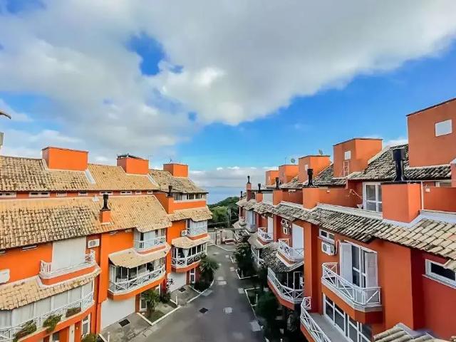 Casa / Sobrado em Condomínio para Venda em Porto Alegre/RS Vila Assunção 4 Quartos