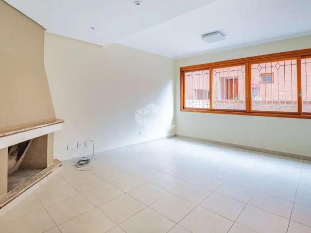 Casa / Sobrado em Condomínio para Venda em Porto Alegre/RS Vila Assunção 4 Quartos