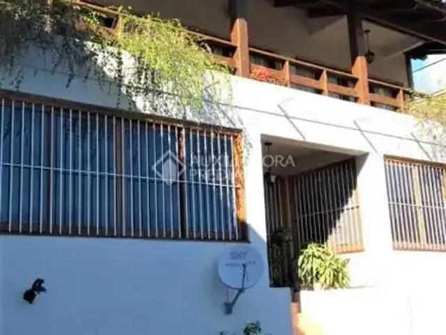 Casa / Sobrado em Condomínio para Venda em Porto Alegre/RS Vila Assunção 4 Quartos