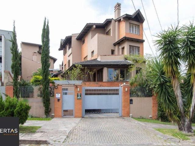 Casa / Sobrado em Condomínio para Venda em Porto Alegre/RS Vila Assunção 4 Quartos