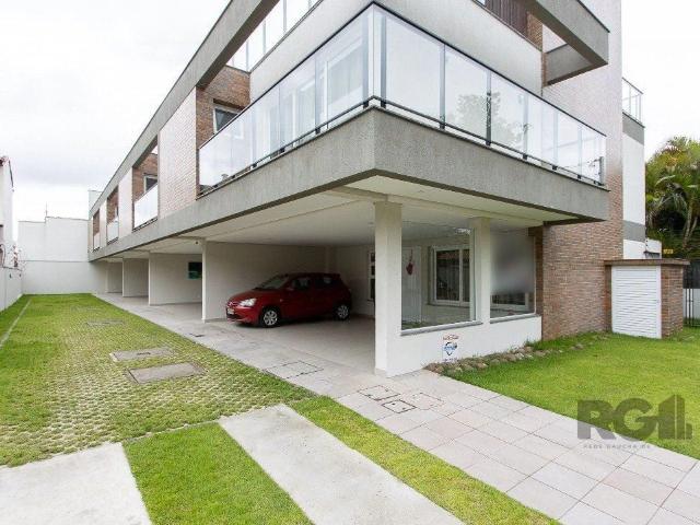 Casa / Sobrado em Condomínio para Venda em Porto Alegre/RS Vila Assunção 3 Quartos