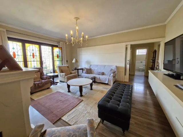 Casa / Sobrado em Condomínio para Venda em Porto Alegre/RS Vila Assunção 3 Quartos
