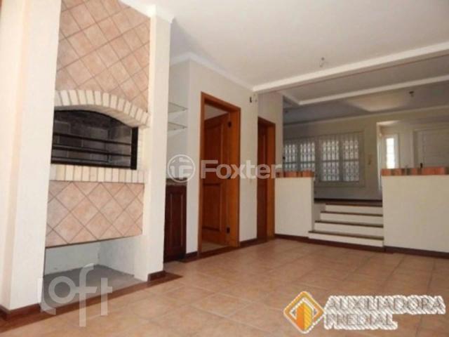 Casa / Sobrado em Condomínio para Venda em Porto Alegre/RS Vila Assunção 3 Quartos