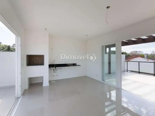 Casa / Sobrado em Condomínio para Venda em Porto Alegre/RS Vila Assunção 3 Quartos